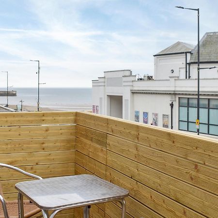 South Side Apartment Bridlington Exteriér fotografie
