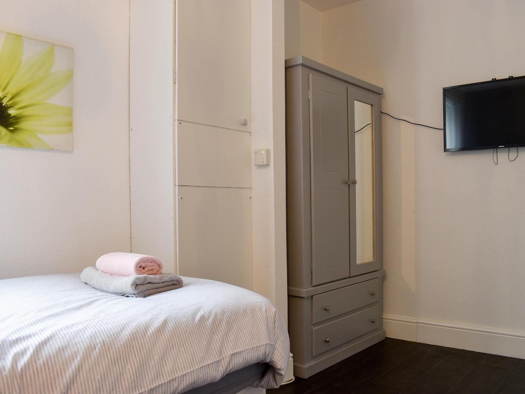 South Side Apartment Bridlington Exteriér fotografie