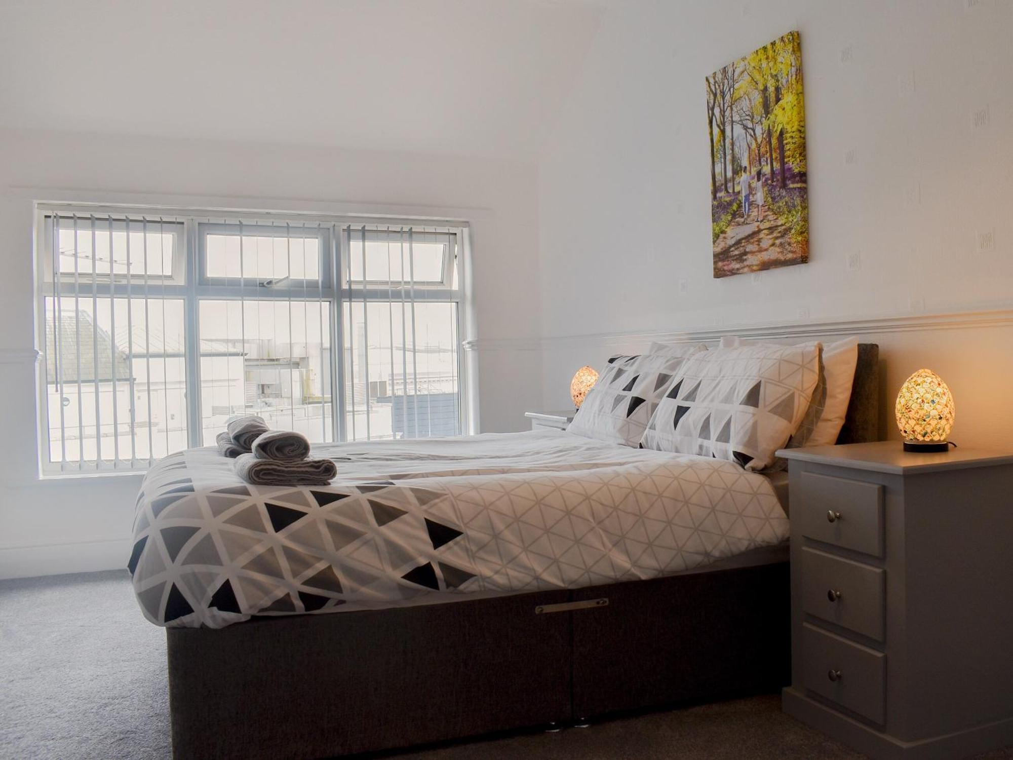 South Side Apartment Bridlington Exteriér fotografie