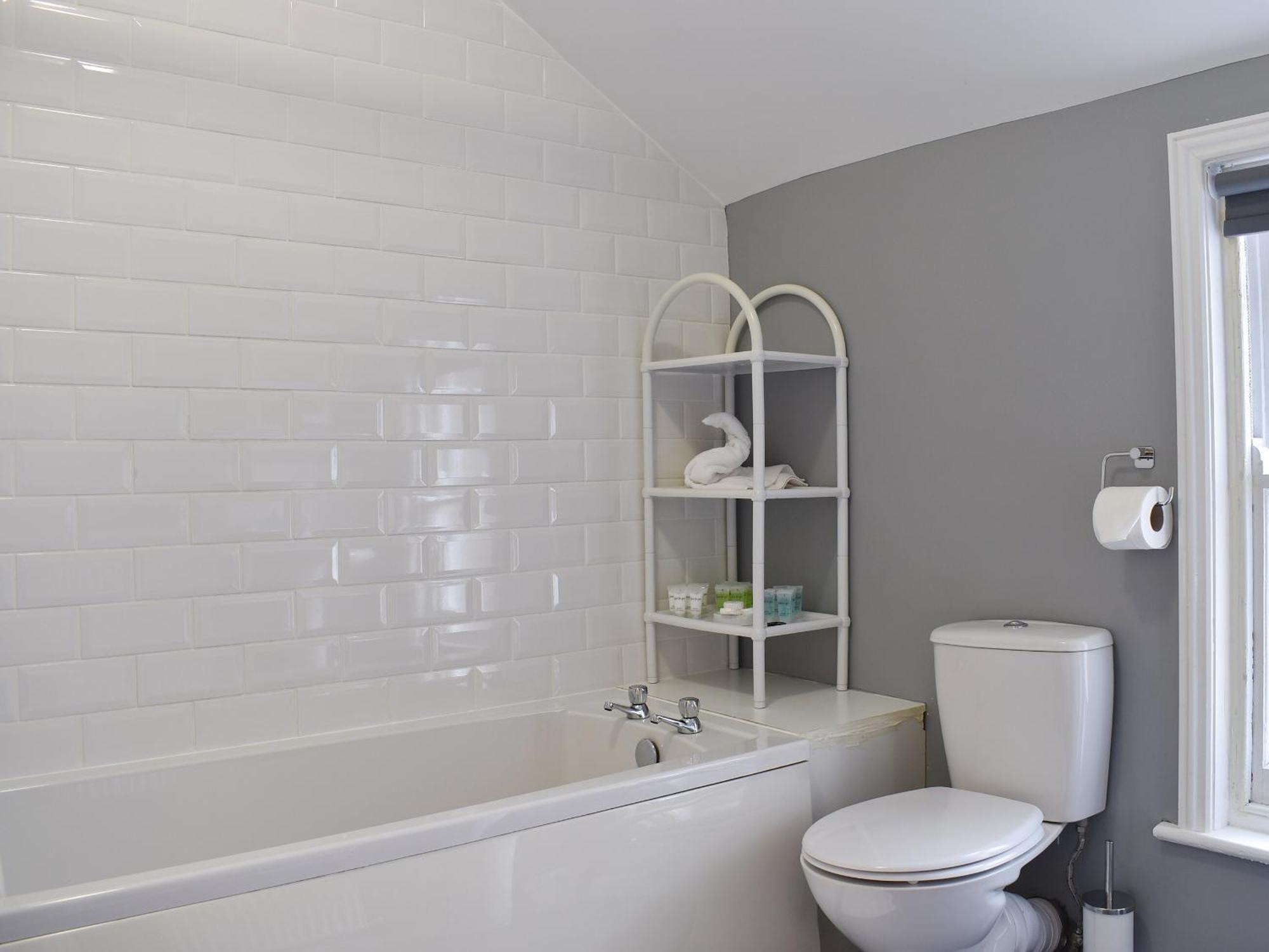 South Side Apartment Bridlington Exteriér fotografie
