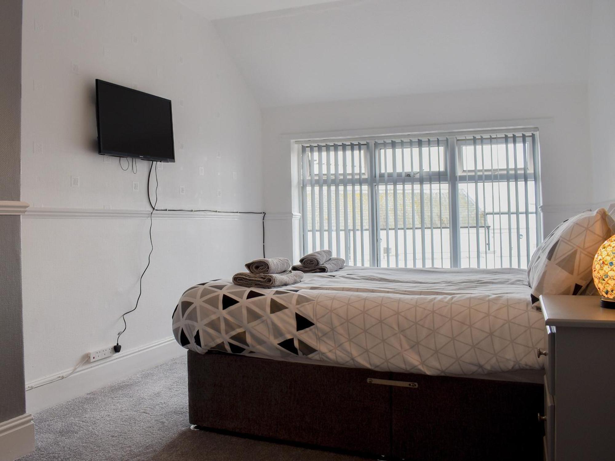 South Side Apartment Bridlington Exteriér fotografie
