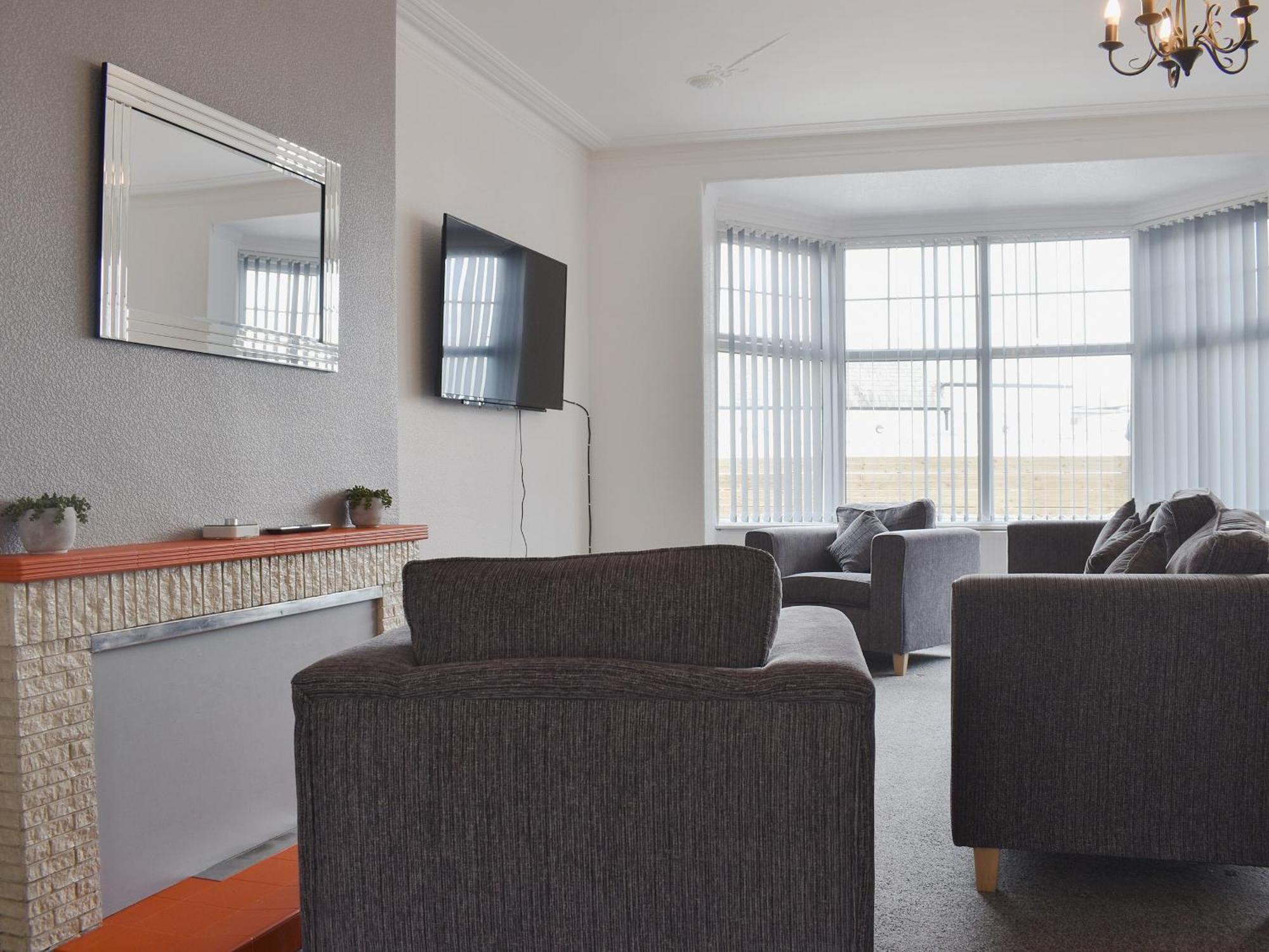 South Side Apartment Bridlington Exteriér fotografie