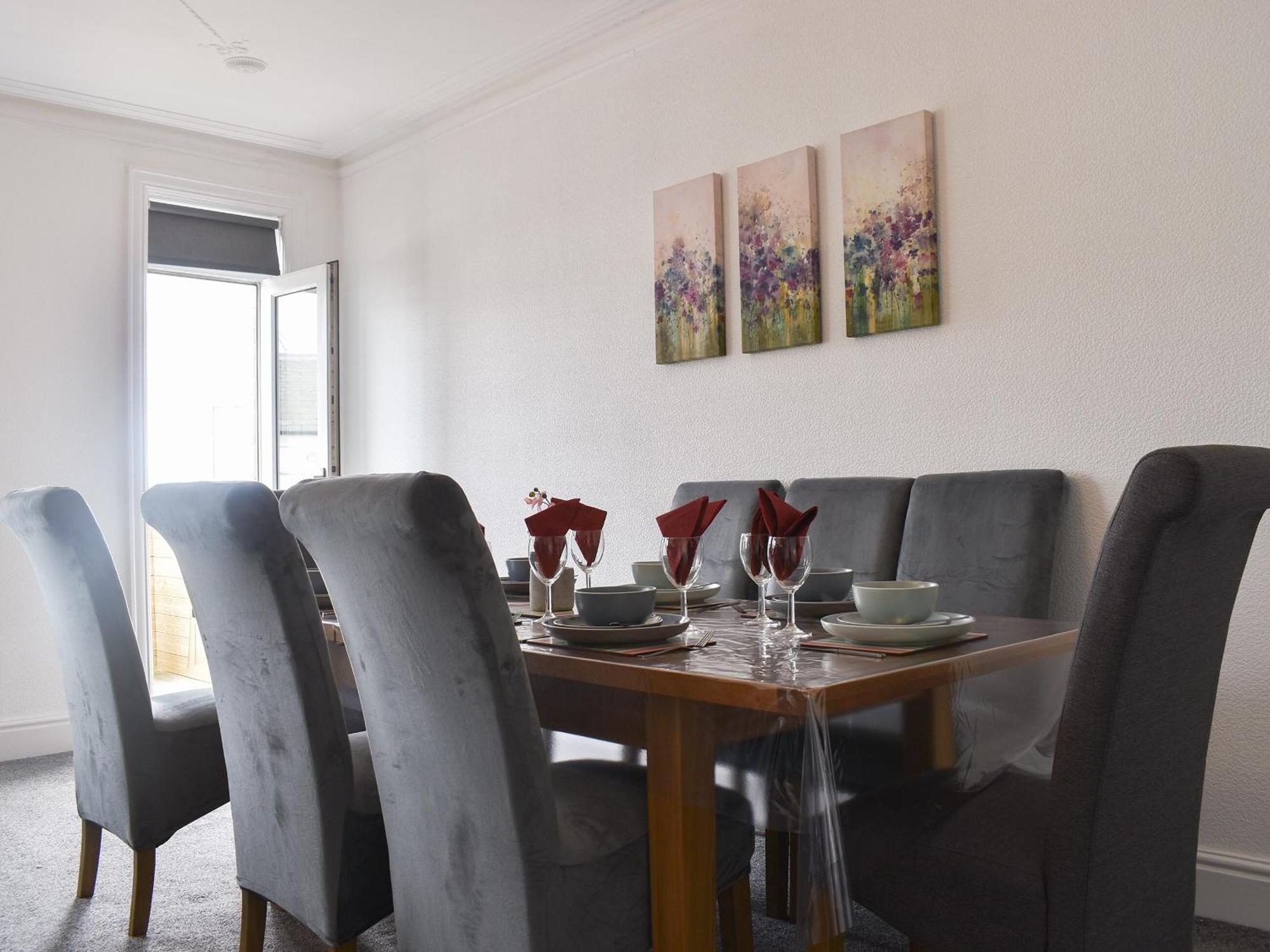 South Side Apartment Bridlington Exteriér fotografie
