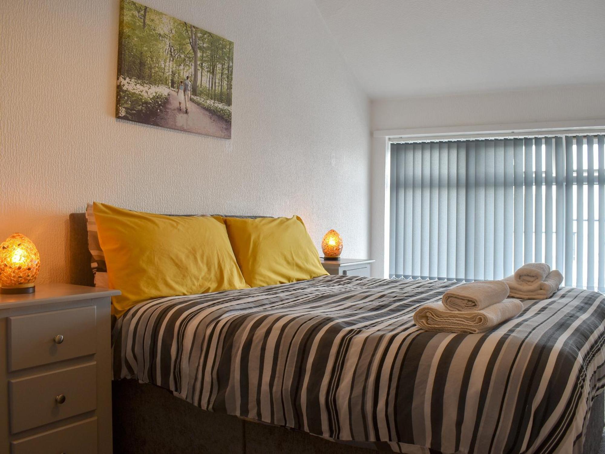 South Side Apartment Bridlington Exteriér fotografie