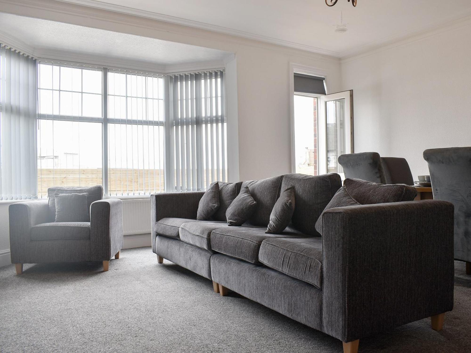 South Side Apartment Bridlington Exteriér fotografie