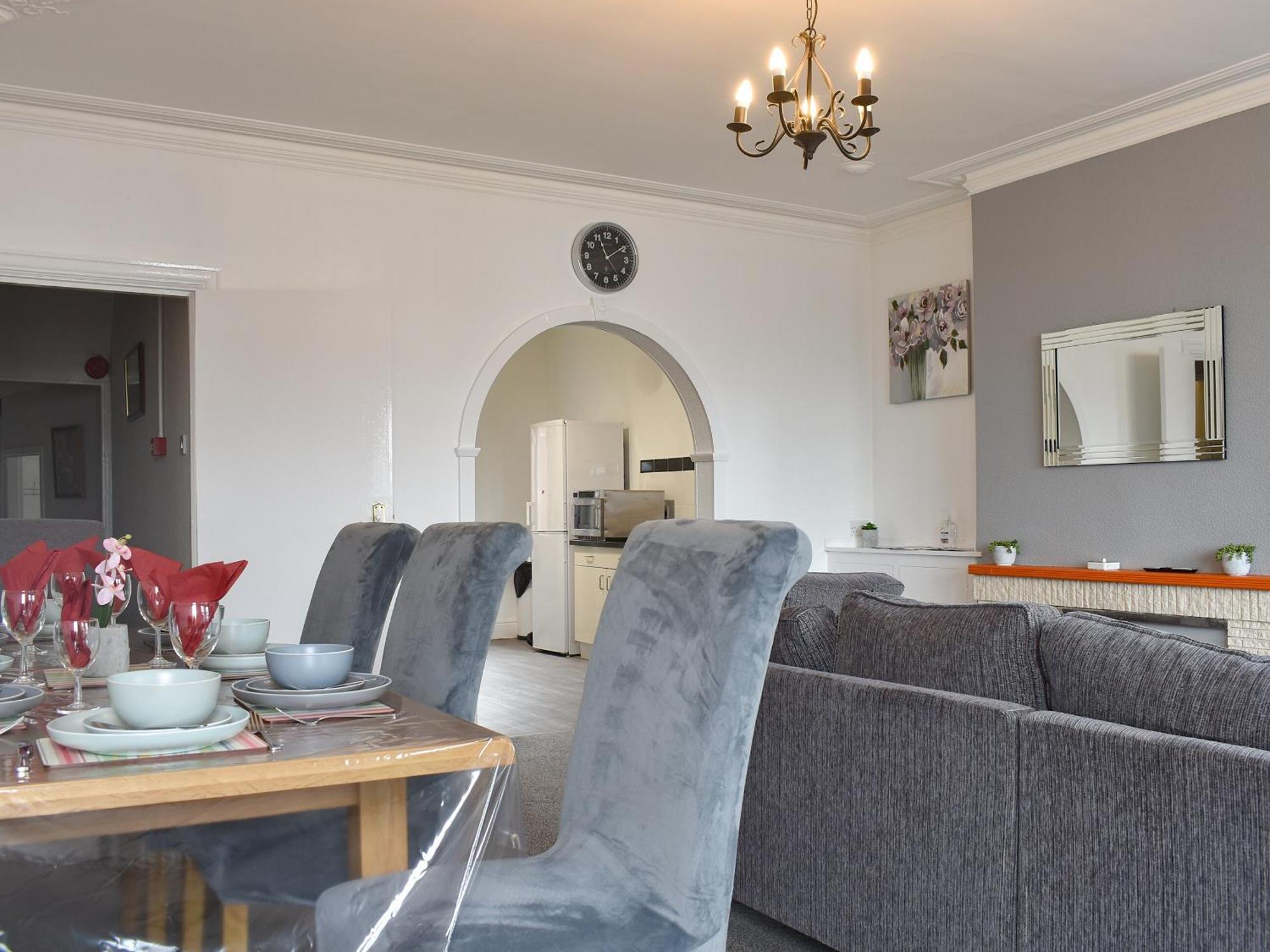 South Side Apartment Bridlington Exteriér fotografie