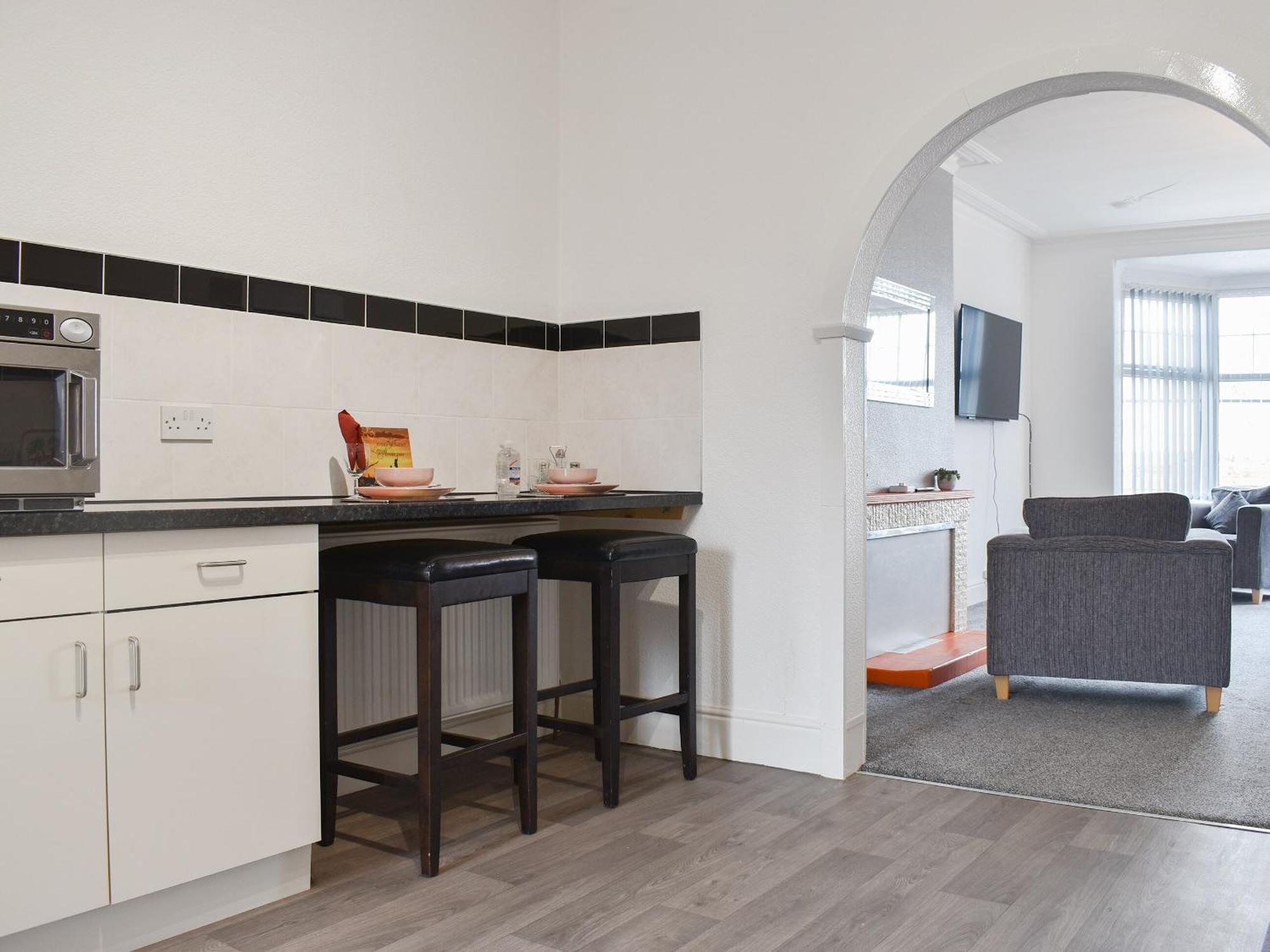 South Side Apartment Bridlington Exteriér fotografie
